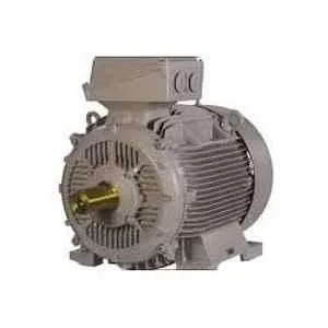 Siemens Simotics 0.37kW IE3 4 Pole Cast Iron Foot Mounted IMB3 Squirrel Cage Motor, 1LE7503-0CB32-3AA4