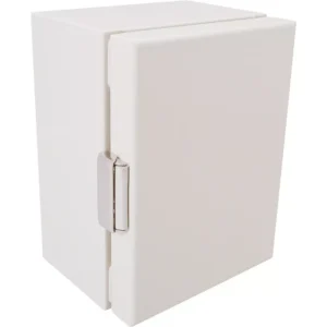NITTO KOGYO CH-A Type Control Box 150x100 mm Circuit Board, CH12-152A