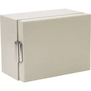 NITTO KOGYO CH-A Type Control Box 100x150 mm Circuit Board, CH12-215A