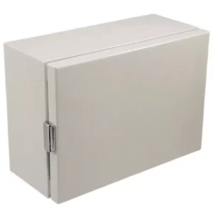 NITTO KOGYO CH-A Type Control Box 200x300 mm Circuit Board, CH16-3525A