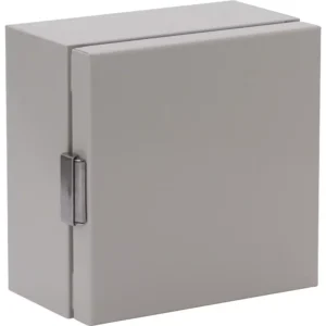 NITTO KOGYO CH-A Type Control Box 150x150 mm Circuit Board, CH12-22A