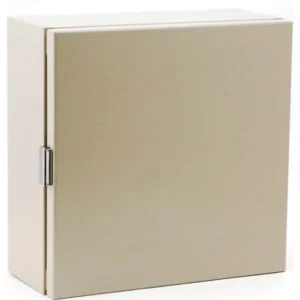 NITTO KOGYO CH-A Type Control Box 300x300 mm Circuit Board, CH16-3535A