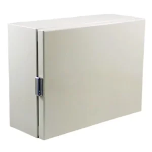 NITTO KOGYO CH-A Type Control Box 250x350 mm Circuit Board, CH16-43A