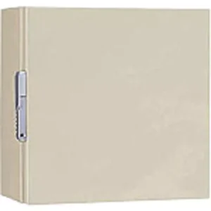 NITTO KOGYO CL Box 450x450 mm Board Dimension IP Handle Corner Type, CL16-55