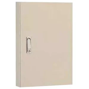 NITTO KOGYO RA/RAB Control Panel Cabinet 720x720 mm Board Dimension, RA20-88-2