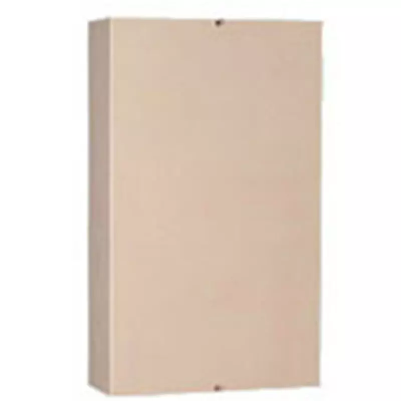 NITTO KOGYO TE Terminal Box 300x400x120 mm, TE12-34R
