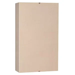 NITTO KOGYO TE Terminal Box 200x200x80 mm, TE8-22R