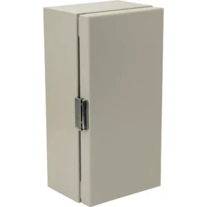 NITTO KOGYO CH-A Type Control Box 250x100 mm Circuit Board, CH12-153A