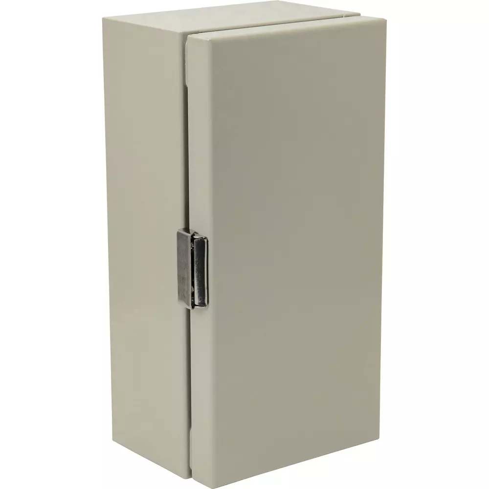 NITTO KOGYO CH-A Type Control Box 250x100 mm Circuit Board, CH12-153A
