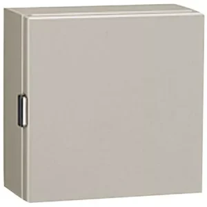 NITTO KOGYO CH-A Type Control Box 350x150 mm Circuit Board, CH12-24A