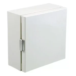 NITTO KOGYO CH-A Type Control Box 200x200 mm Circuit Board, CH12-2525A