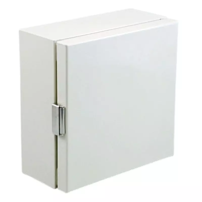NITTO KOGYO CH-A Type Control Box 200x200 mm Circuit Board, CH12-2525A