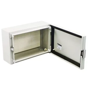 NITTO KOGYO CH-A Type Control Box 150x250 mm Circuit Board, CH12-32A