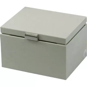 NITTO KOGYO CH-A Type Control Box 200x150 mm Circuit Board, CH16-225A