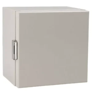 NITTO KOGYO CH-A Type Control Box 150x150 mm Circuit Board, CH16-22A