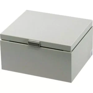 NITTO KOGYO CH-A Type Control Box 250x200 mm Circuit Board, CH16-253A