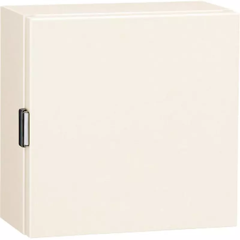 NITTO KOGYO CH-A Type Control Box 250x250 mm Circuit Board, CH16-33AC