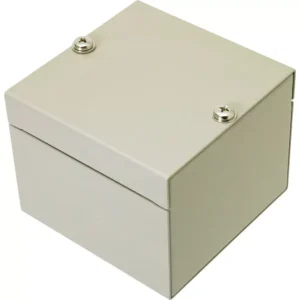 NITTO KOGYO TE Terminal Box 90x80 mm, TE8-11