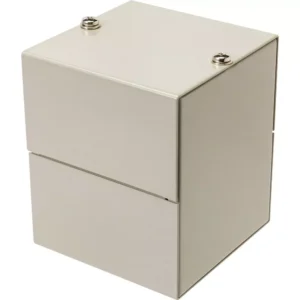 NITTO KOGYO TE Terminal Box 90x80 mm, TE12-11