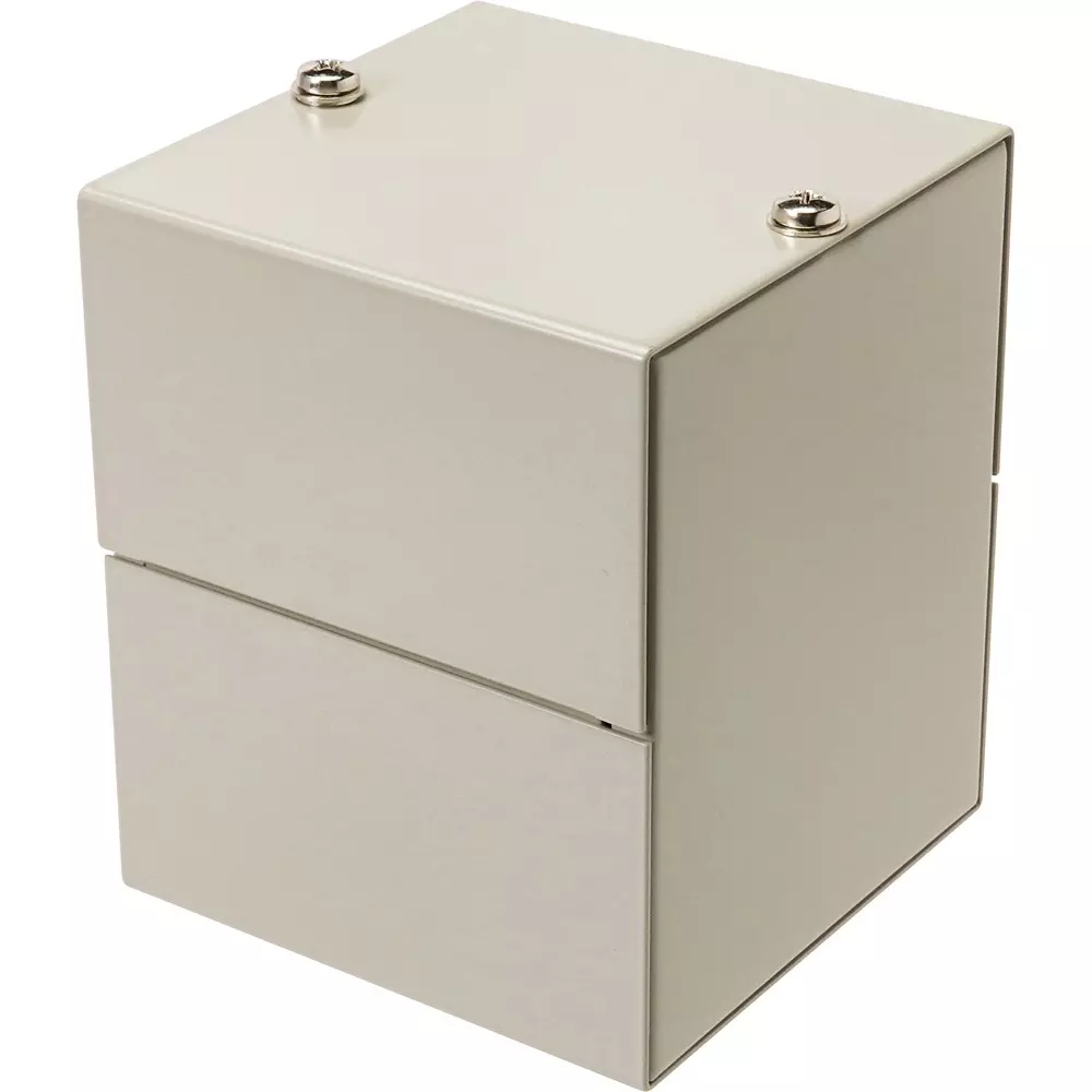 NITTO KOGYO TE Terminal Box 90x80 mm, TE12-11