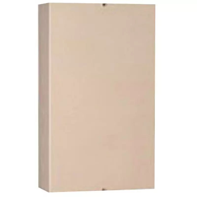 NITTO KOGYO TE Terminal Box 90x280 mm, TE8-13