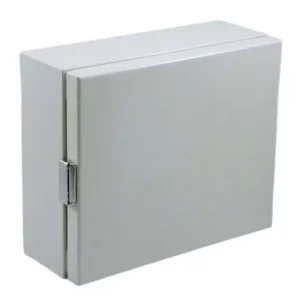 NITTO KOGYO CH-A Type Control Box 200x250 mm Circuit Board, CH12-325A