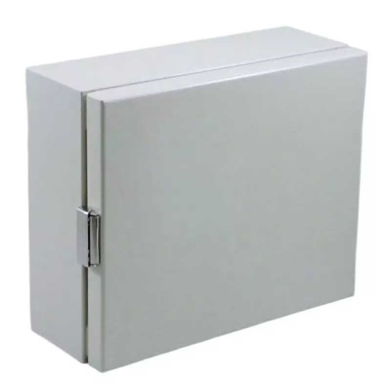 NITTO KOGYO CH-A Type Control Box 200x250 mm Circuit Board, CH12-325A