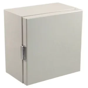 NITTO KOGYO CH-A Type Control Box 200x200 mm Circuit Board, CH16-2525A