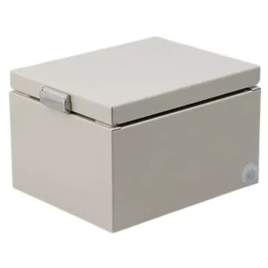 NITTO KOGYO CH-A Type Control Box 150x200 mm Circuit Board, CH16-252A