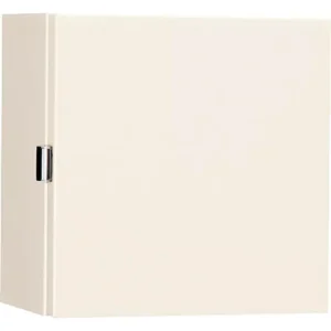 NITTO KOGYO CH-A Type Control Box 350x350 mm Circuit Board, CH20-44AC