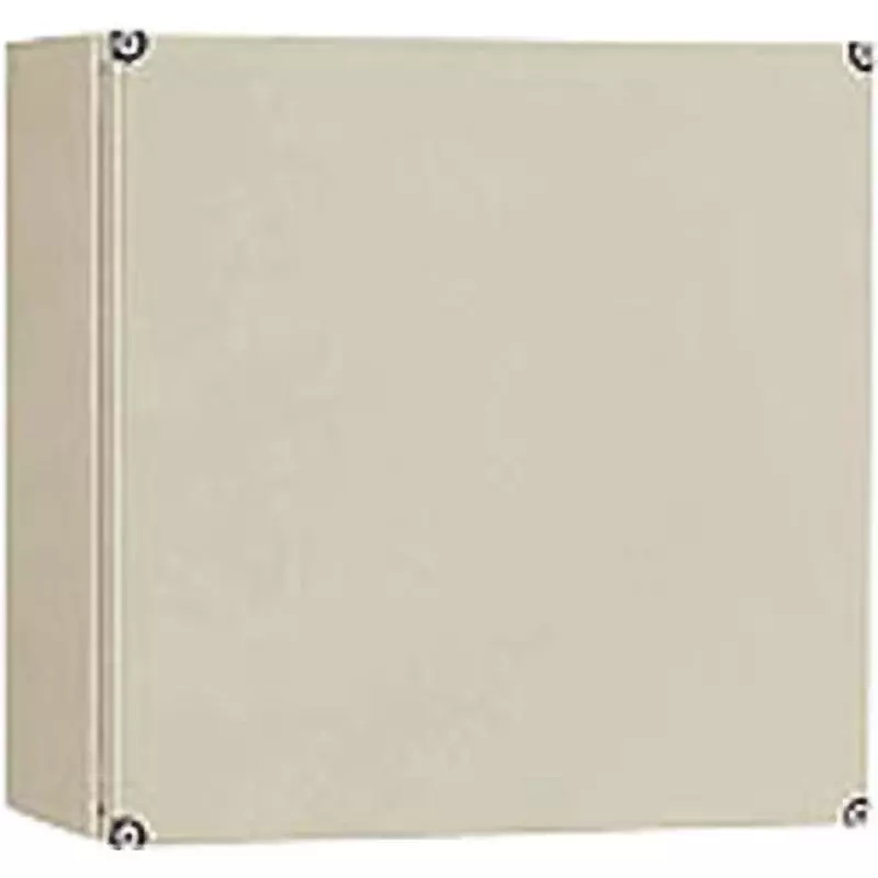NITTO KOGYO CL Box International Standard Certified Type 450x450 mm Board Dimension, CL20-55U