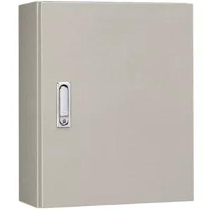 NITTO KOGYO RA/RAB Control Panel Cabinet 220x220 mm, RA12-53C