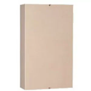NITTO KOGYO TE Terminal Box 200x400x120 mm, TE12-24R