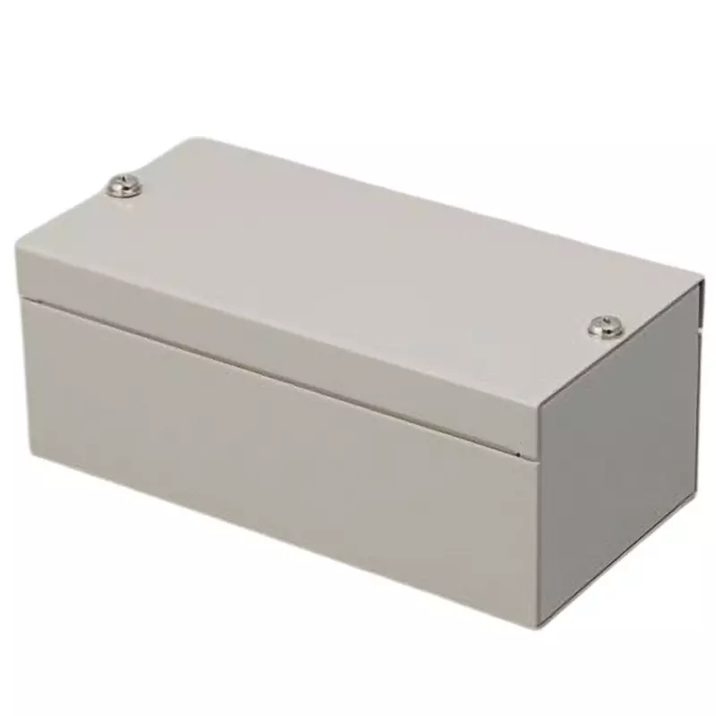 NITTO KOGYO TE Terminal Box 100x200x80 mm, TE8-12R