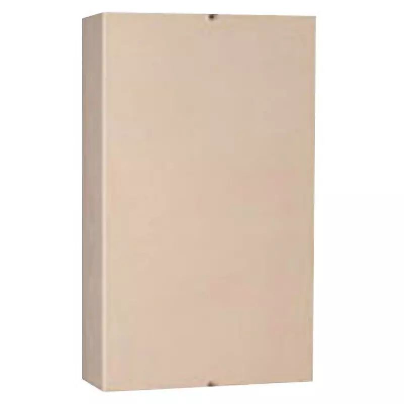 NITTO KOGYO TE Terminal Box 100x300x80 mm, TE8-13R