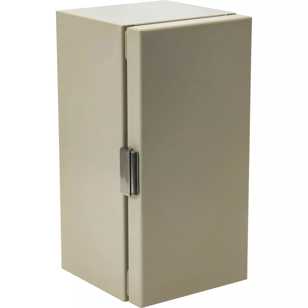 NITTO KOGYO CH-A Type Control Box 250x100 mm Circuit Board, CH16-153A
