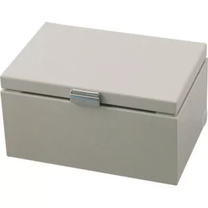 NITTO KOGYO CH-A Type Control Box 250x150 mm Circuit Board, CH16-23A