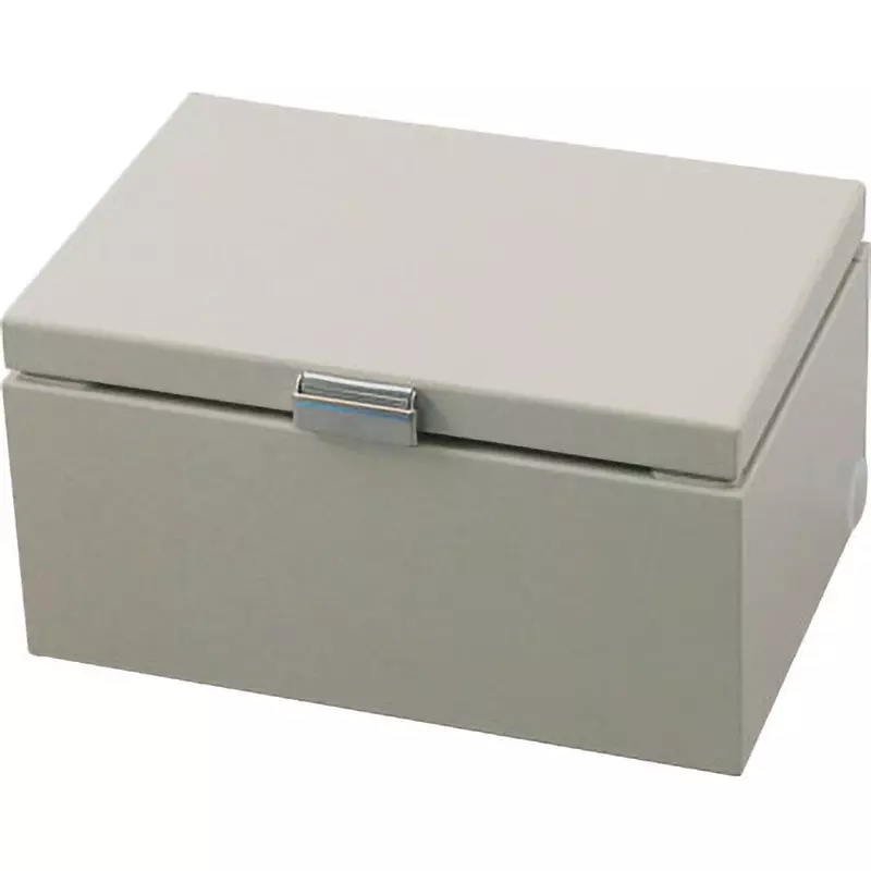 NITTO KOGYO CH-A Type Control Box 250x150 mm Circuit Board, CH16-23A