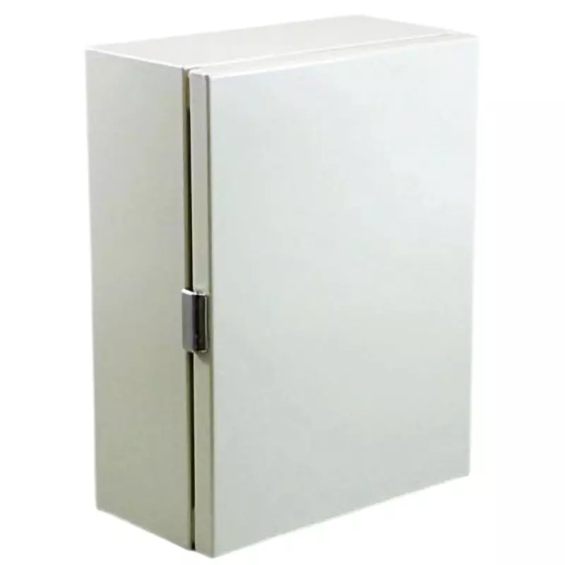 NITTO KOGYO CH-A Type Control Box 350x250 mm Circuit Board, CH16-34A