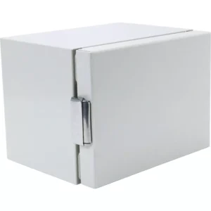 NITTO KOGYO CH-A Type Control Box 100x150 mm Circuit Board, CH16-215A