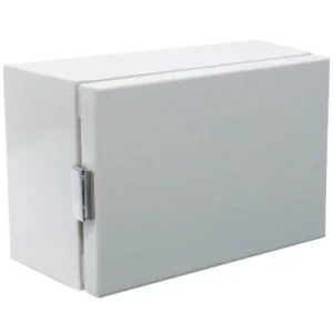 NITTO KOGYO CH-A Type Control Box 150x250 mm Circuit Board, CH16-32A