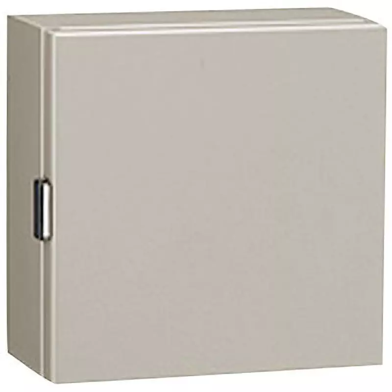 NITTO KOGYO CH-A Type Control Box 450x250 mm Circuit Board, CH16-35A
