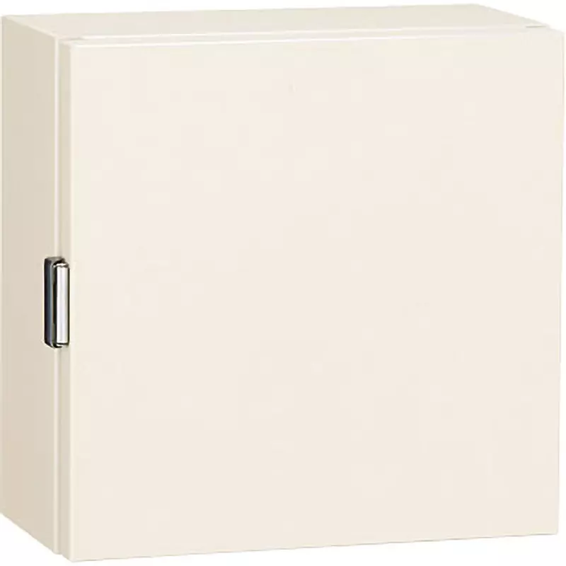 NITTO KOGYO CH-A Type Control Box 550x550 mm Circuit Board, CH20-66AC