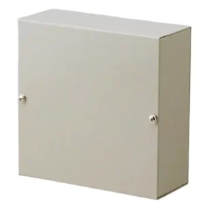 NITTO KOGYO TE Terminal Box 190x180 mm, TE8-22