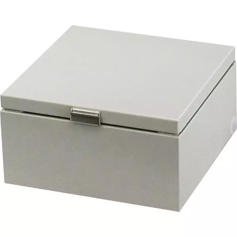 NITTO KOGYO CH-A Type Control Box 250x250 mm Circuit Board, CH16-33A