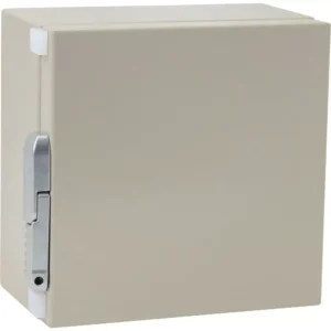NITTO KOGYO CL Box 150x150 mm Board Dimension IP Handle Corner Type, CL12-22