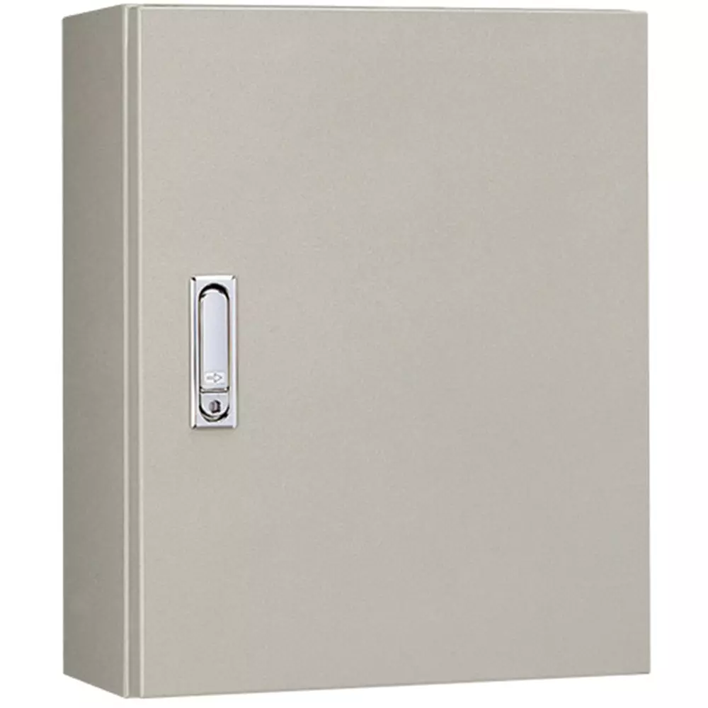 NITTO KOGYO RA/RAB Control Panel Cabinet 720x920 mm Board Dimension, RA25-810-1C