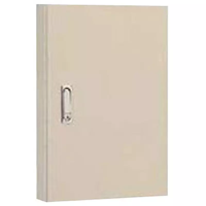 NITTO KOGYO RA/RAB Control Panel Cabinet 520x420 mm, RA16-65C
