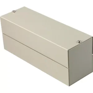 NITTO KOGYO TE Terminal Box 90x280 mm, TE12-13