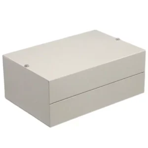 NITTO KOGYO TE Terminal Box 190x280 mm, TE12-23